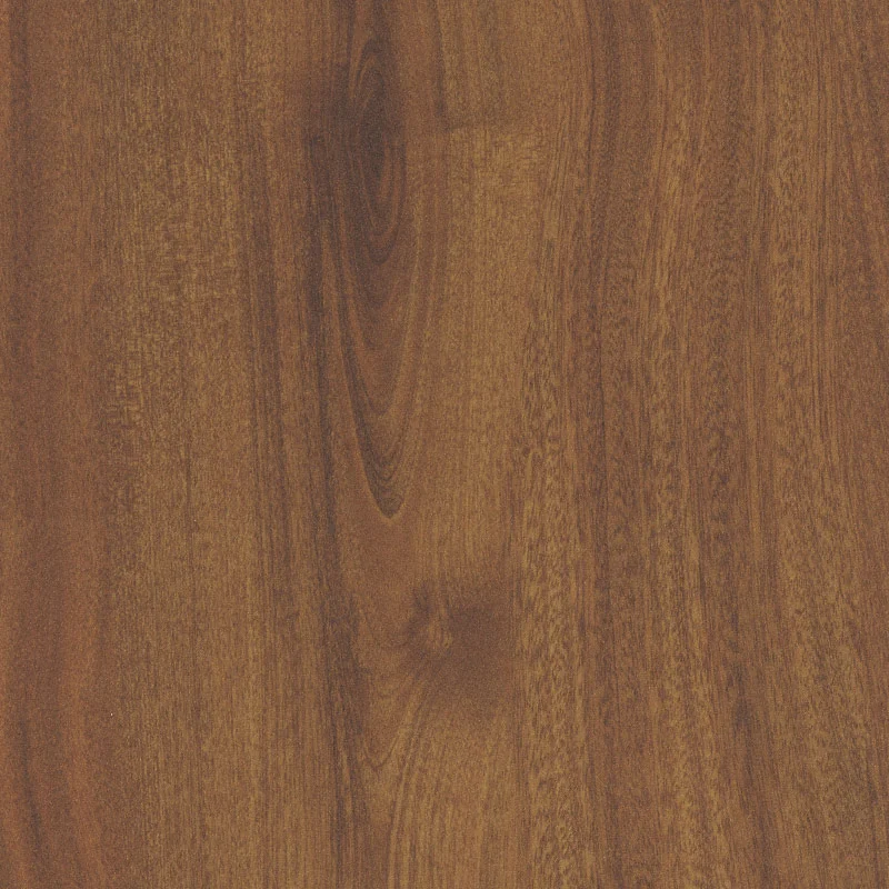 Mahogany finish