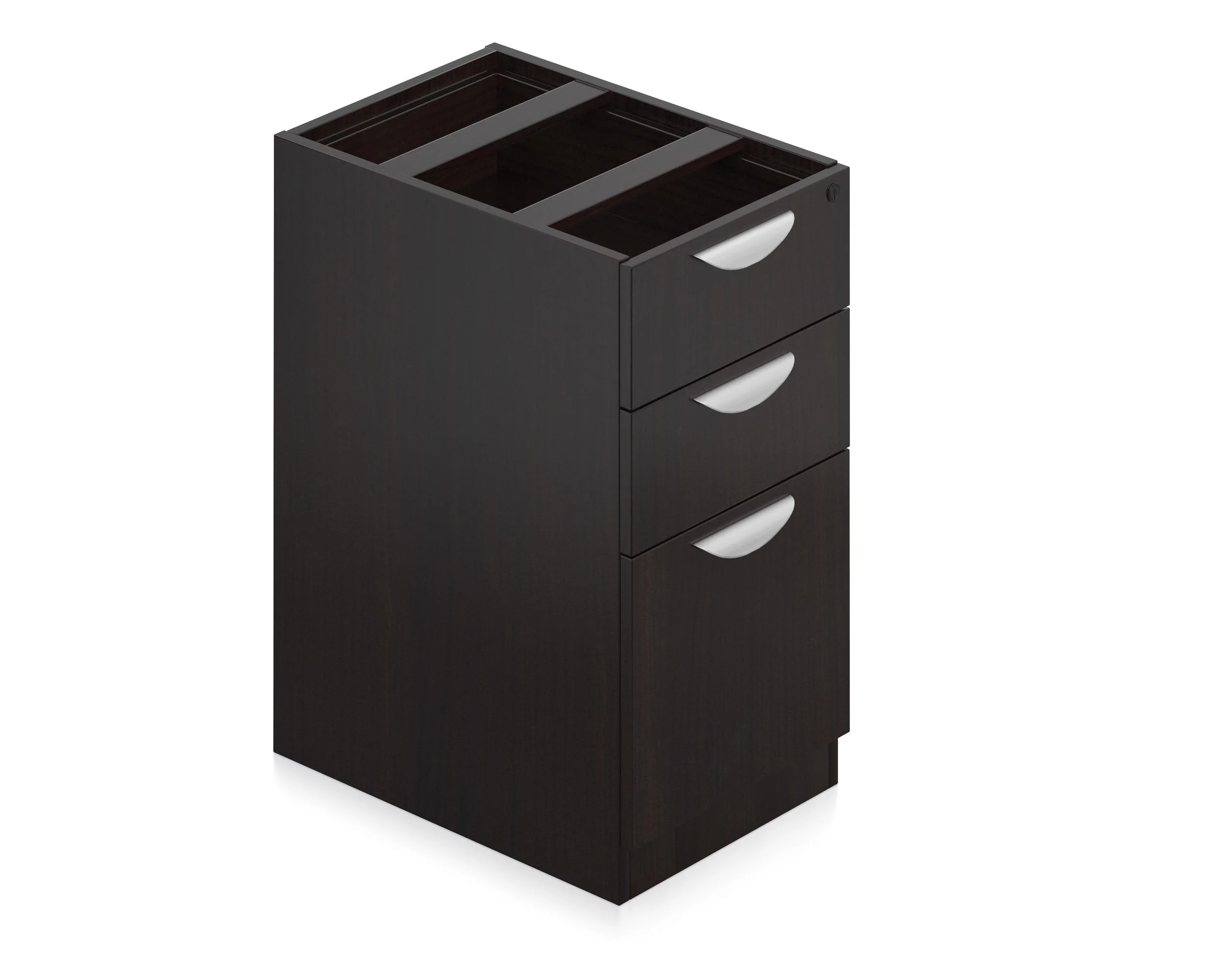 Box Box FIle SL22BBF American Espresso