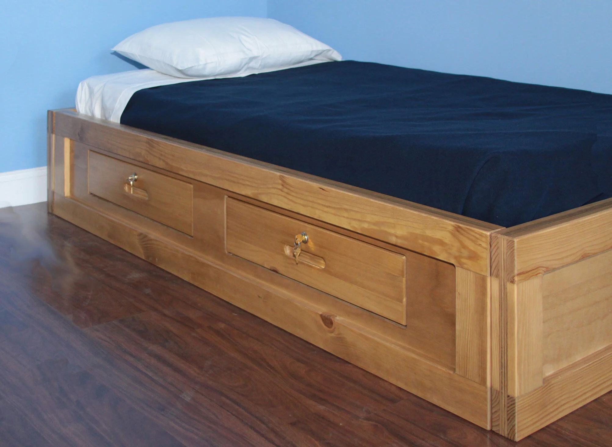 Photo-2---Safe-and-Tough-Bed-with-Recessed-Lockable-Drawers.JPG