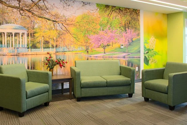 Revere TIghtback Loveseat and chairs green.jpeg