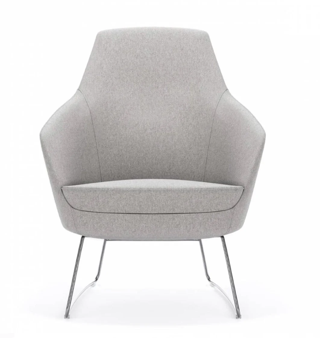 Drift Mid Back Lounge Chair sled base.jpg