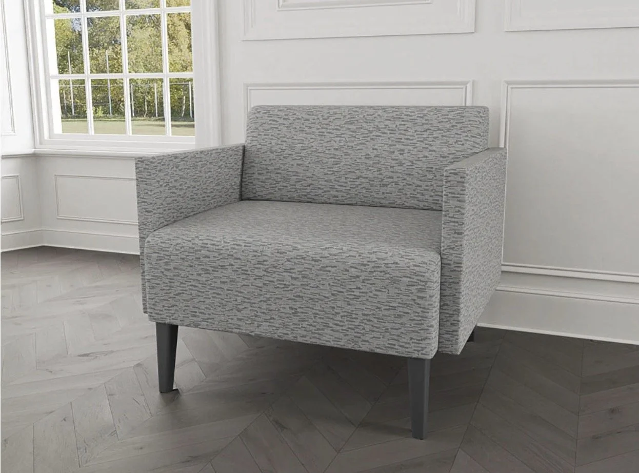 Lesro Bariatric Chair