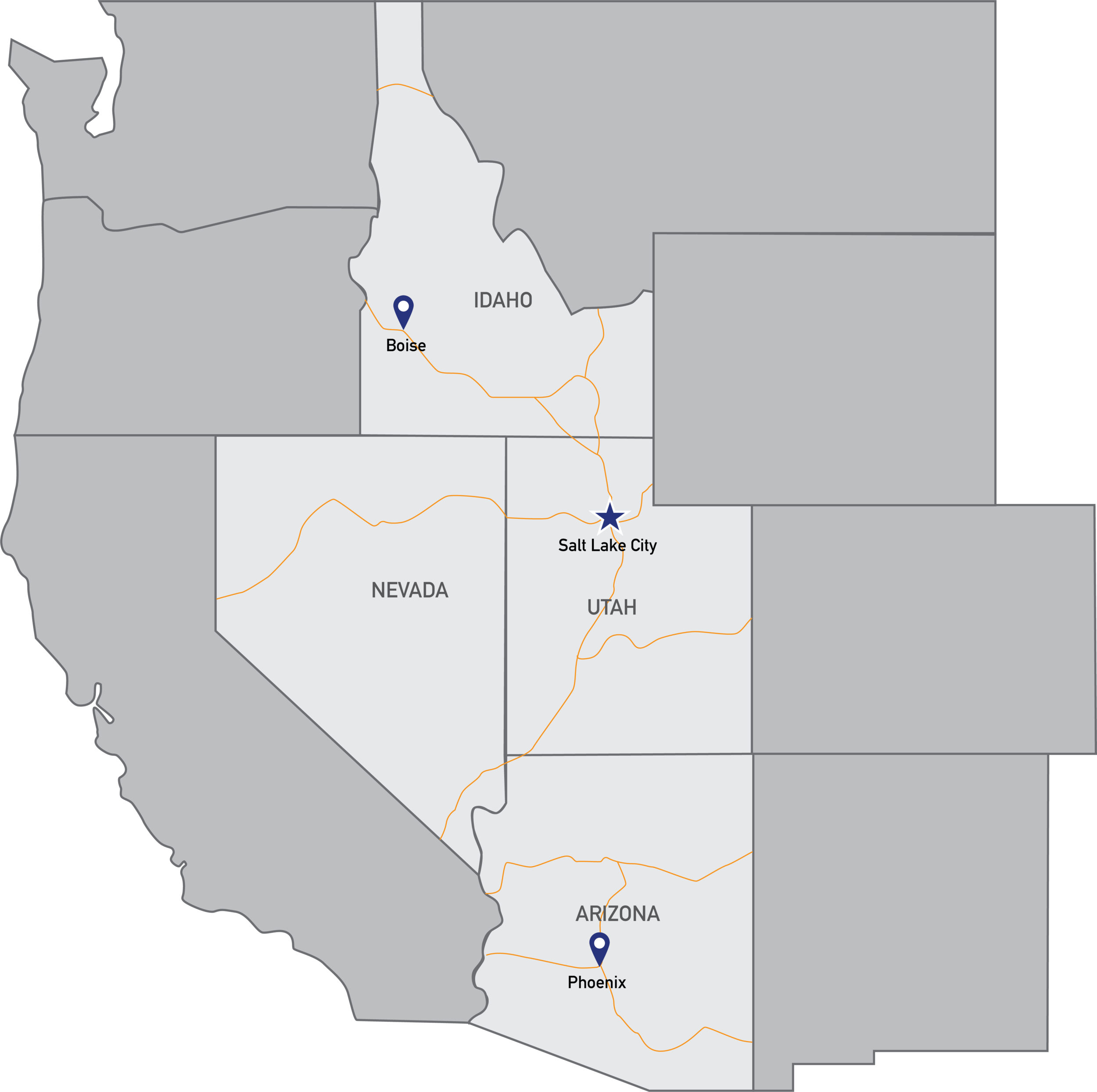 Ace Electrical Coverage Map 2019.png
