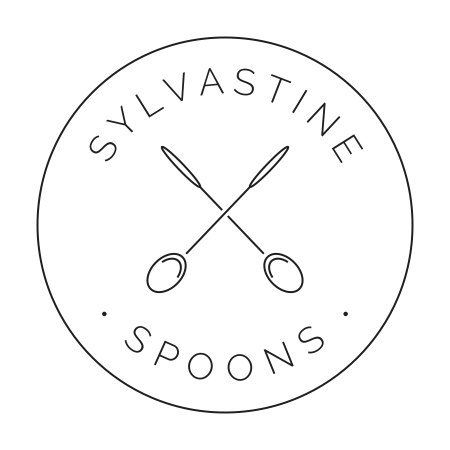 Logo Design made in Illustrator.