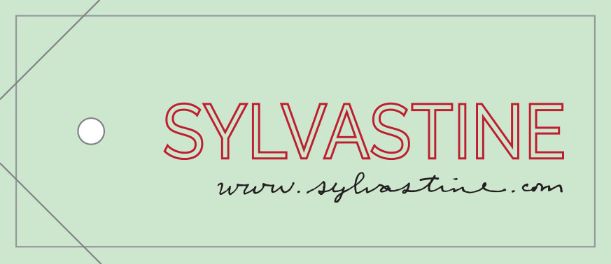 Product Tag Design made in Illustrator using a scanned image of my handwriting.