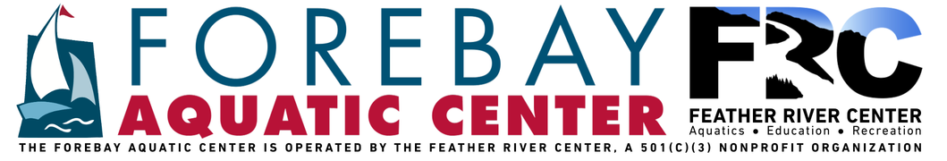 Forebay Aquatic Center and Feather River Center Nonprofit Provide Community Programs and Outdoor Education