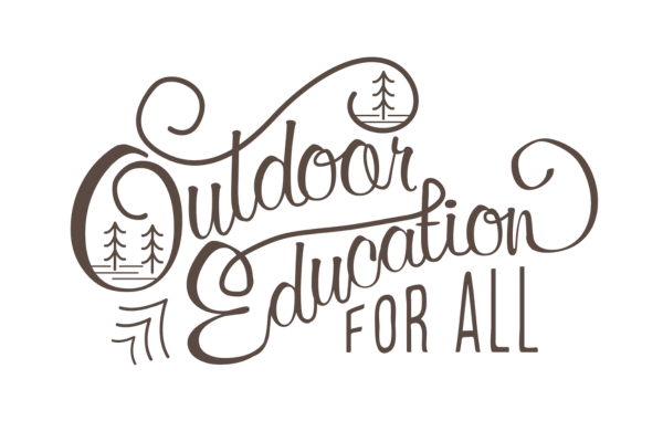 Outdoor Education for All