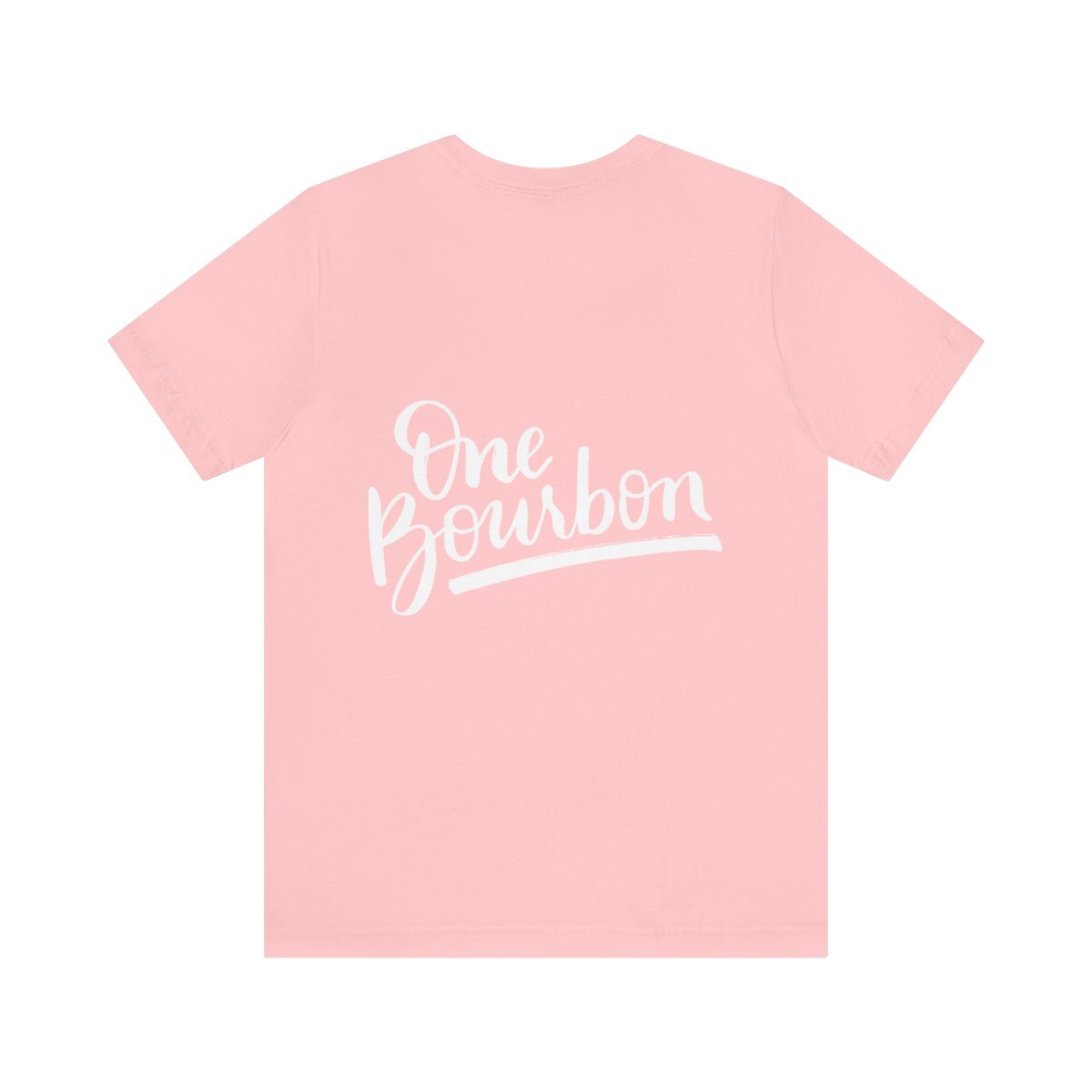 One Bourbon One Bourbon