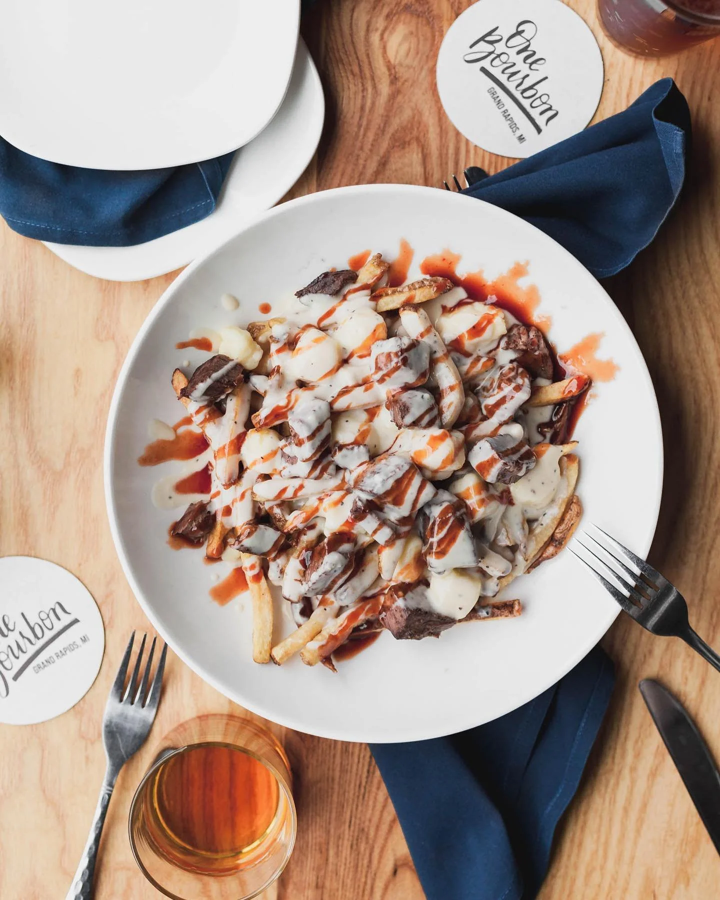 BYO POUTINE THURSDAY’S