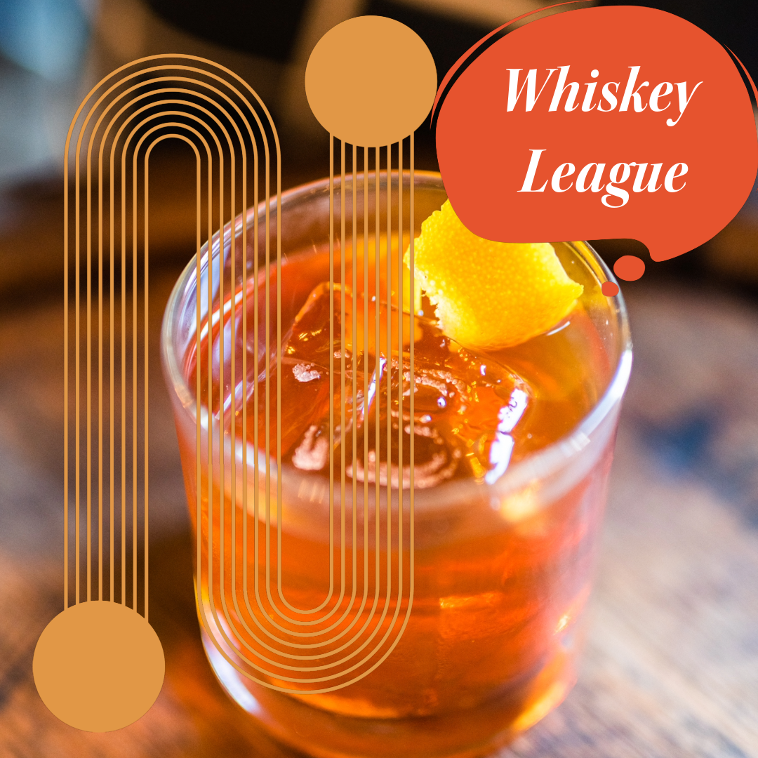 Whiskey League