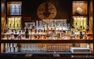 One Bourbon photo
