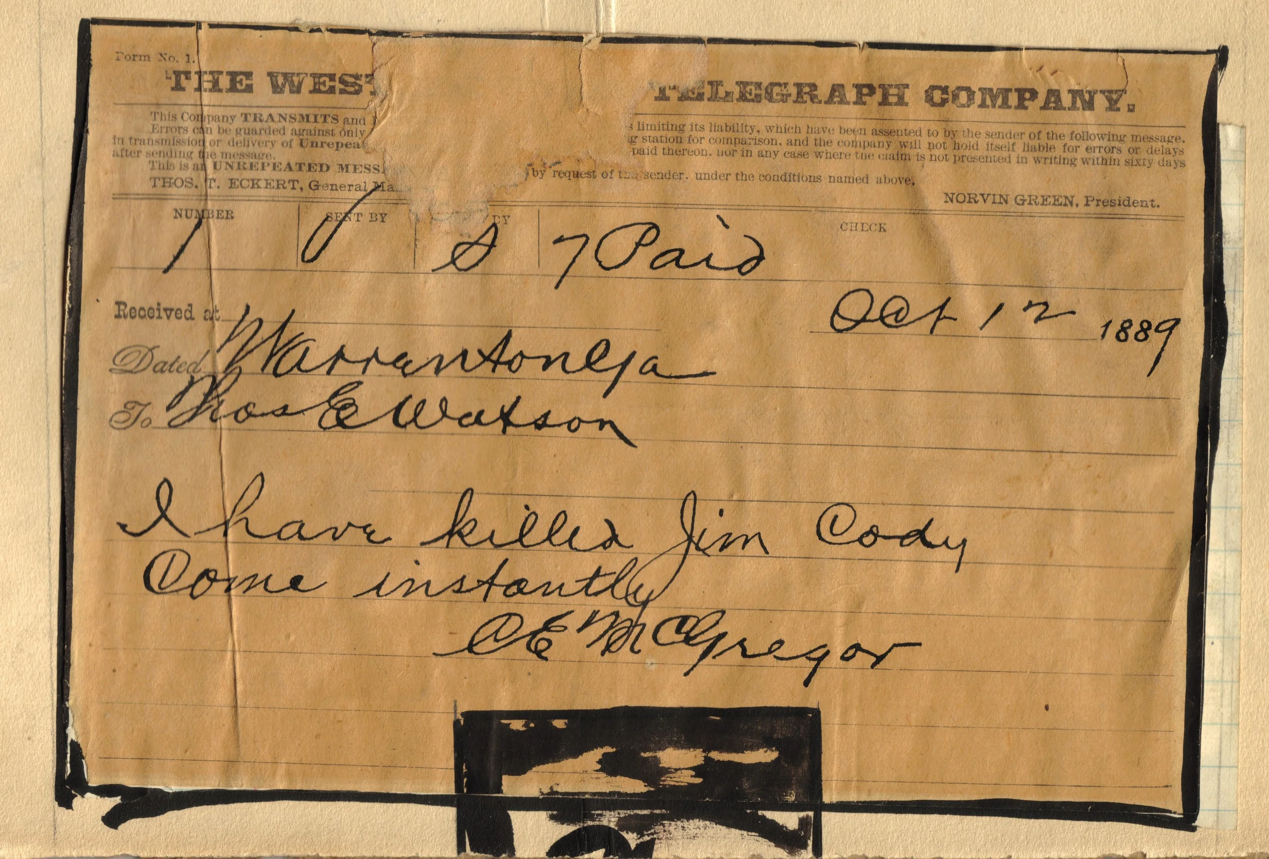 Cody Telegram.jpg