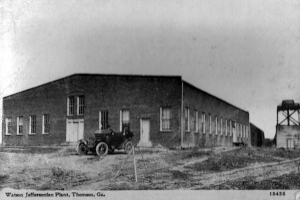 The Jeffersonian Publishing Company, c.1910