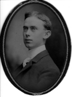 John Durham Watson, c.1900
