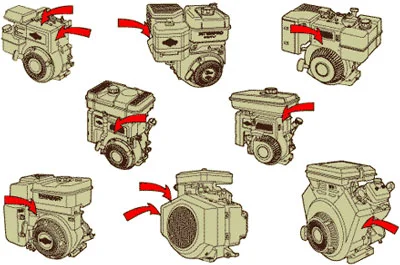 Briggs and Stratton