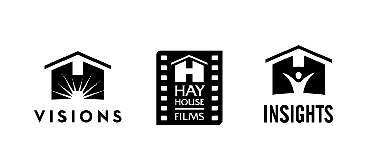 Hay House Publishing, Division Logos – Carlsbad, California