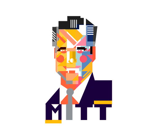 Mitt Romney
