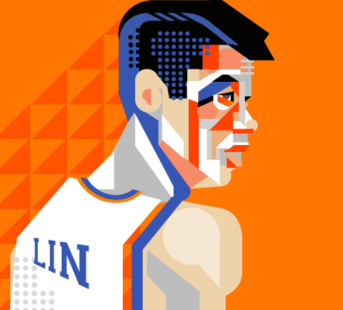Jeremy Lin