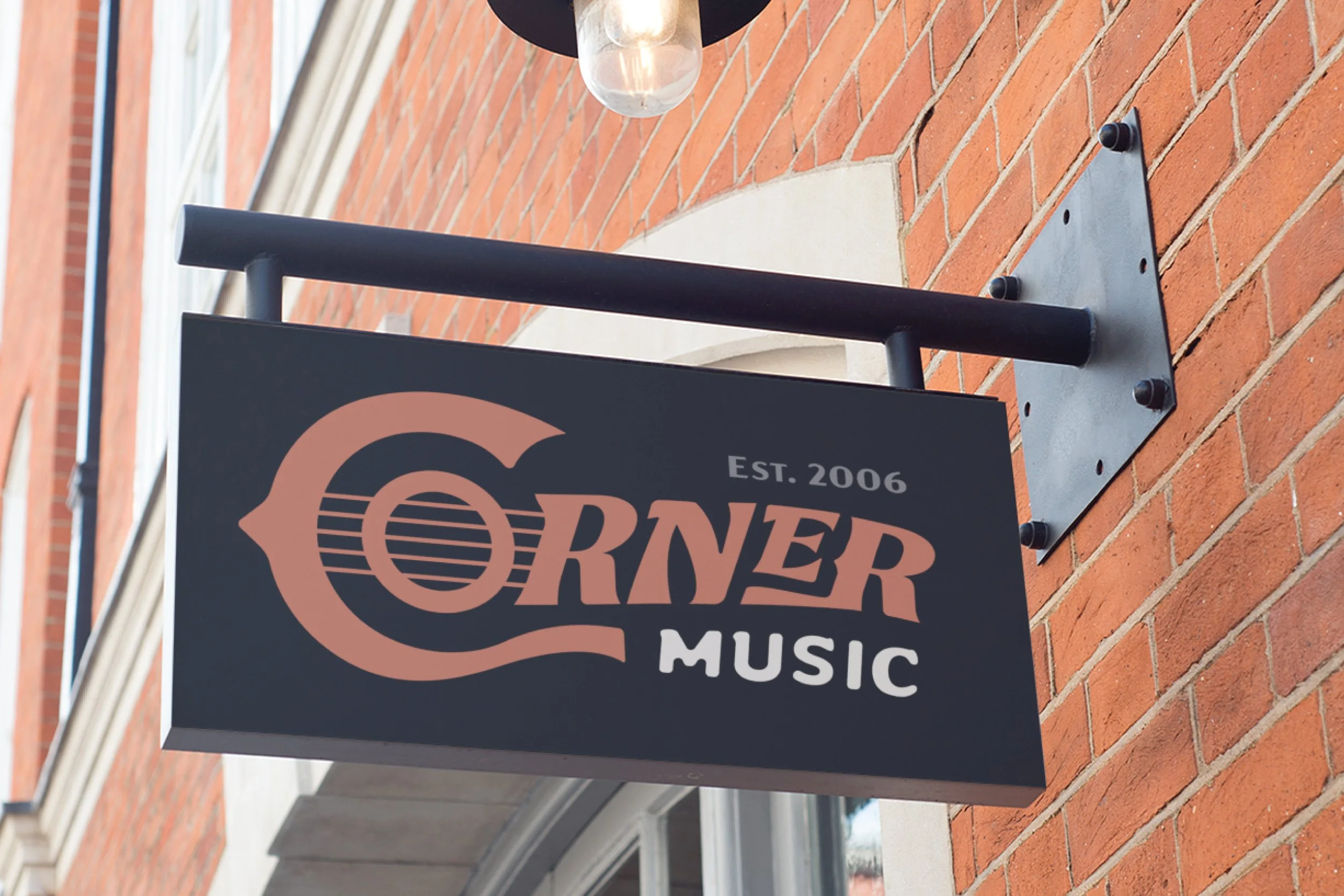 Inspiration: Cool, Vintage, Inviting, Fender, Jonathan Kehew