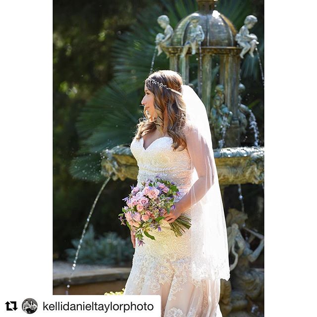 #Repost @kellidanieltaylorphoto with @repostapp
・・・
Another sneak peek from Natasha's wedding to Colt. Many thanks to the awesome @jaynagevents @kcarter619 @hothousedesignstudio. #Tayloredbride #ranchodelasaguiles #birminghambride #alabamaweddingphot