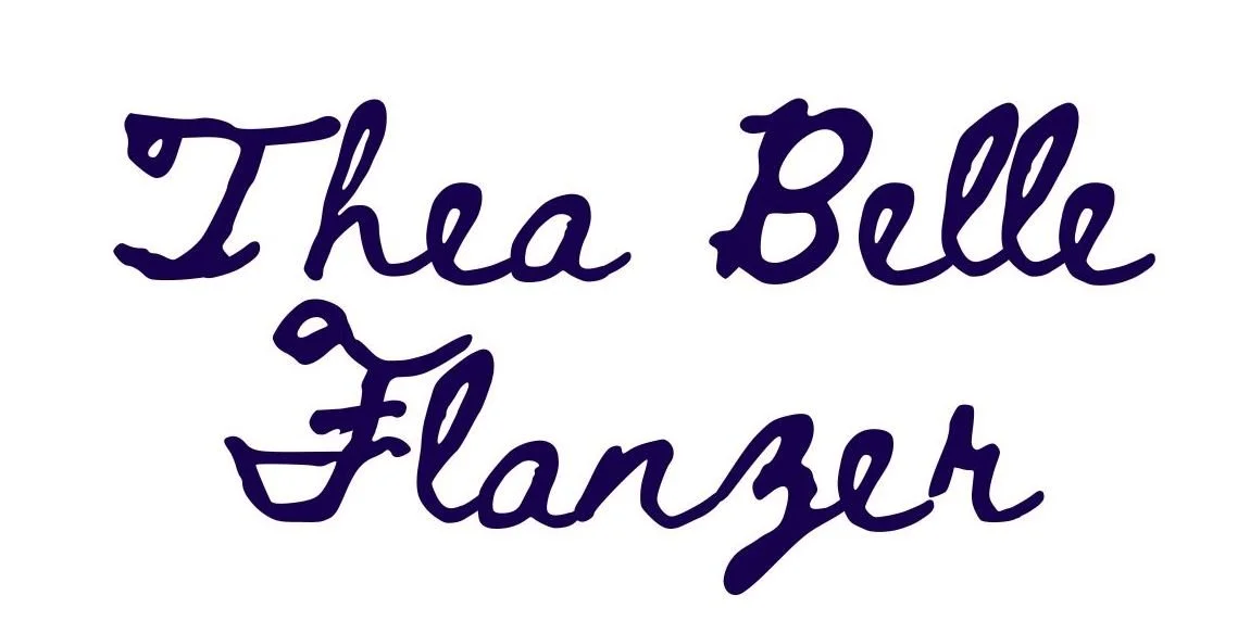 THEA BELLE FLANZER