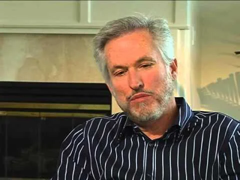 KEITH MCFARLAND - JIM CANFIELD INTERVIEW: THE BREAKTHROUGH COMPANY: TOUGH TIMES U