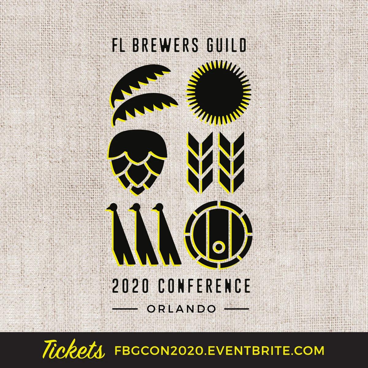 Event Calendar — Florida Brewers Guild