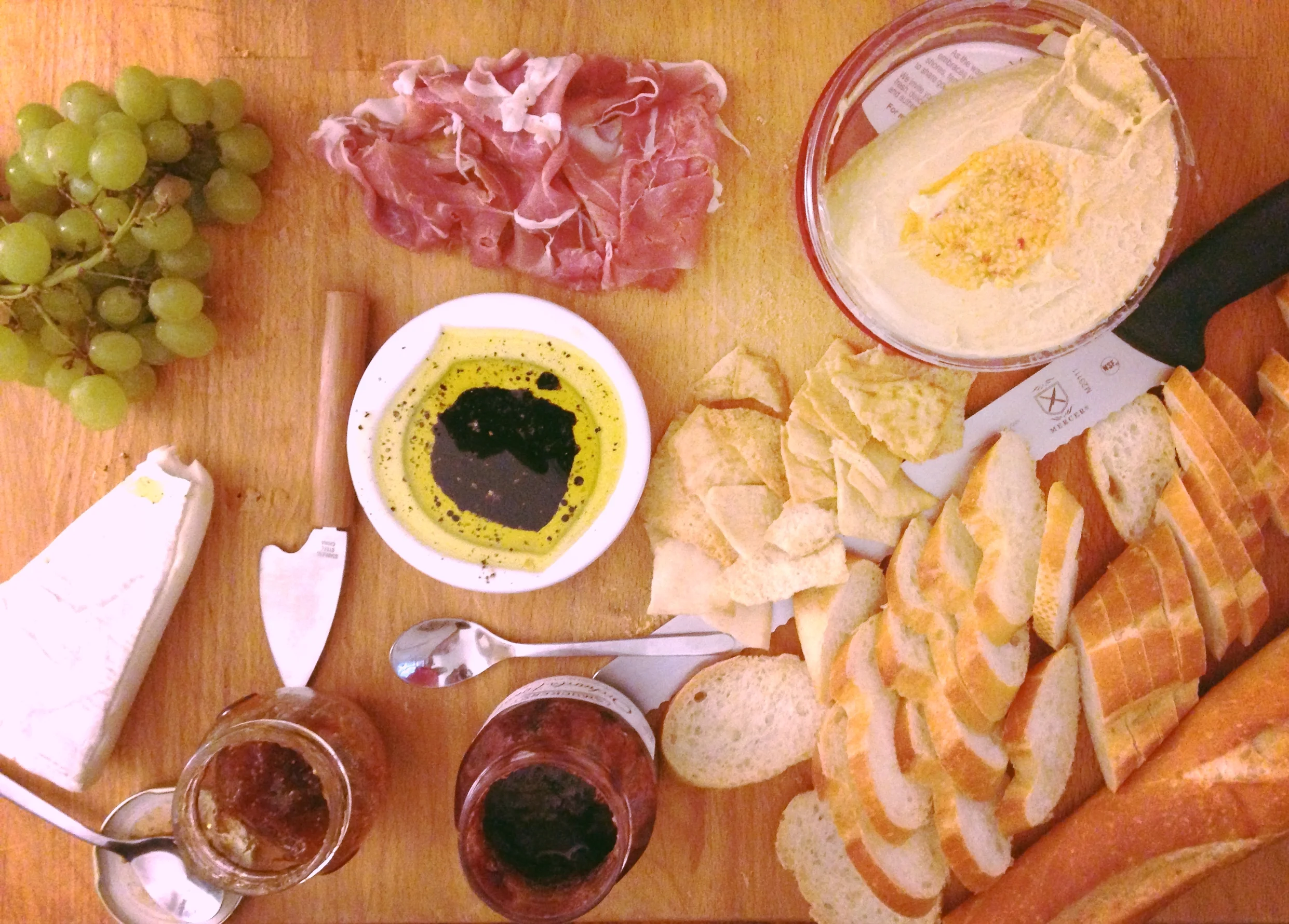 picnic // long island city (nyc)