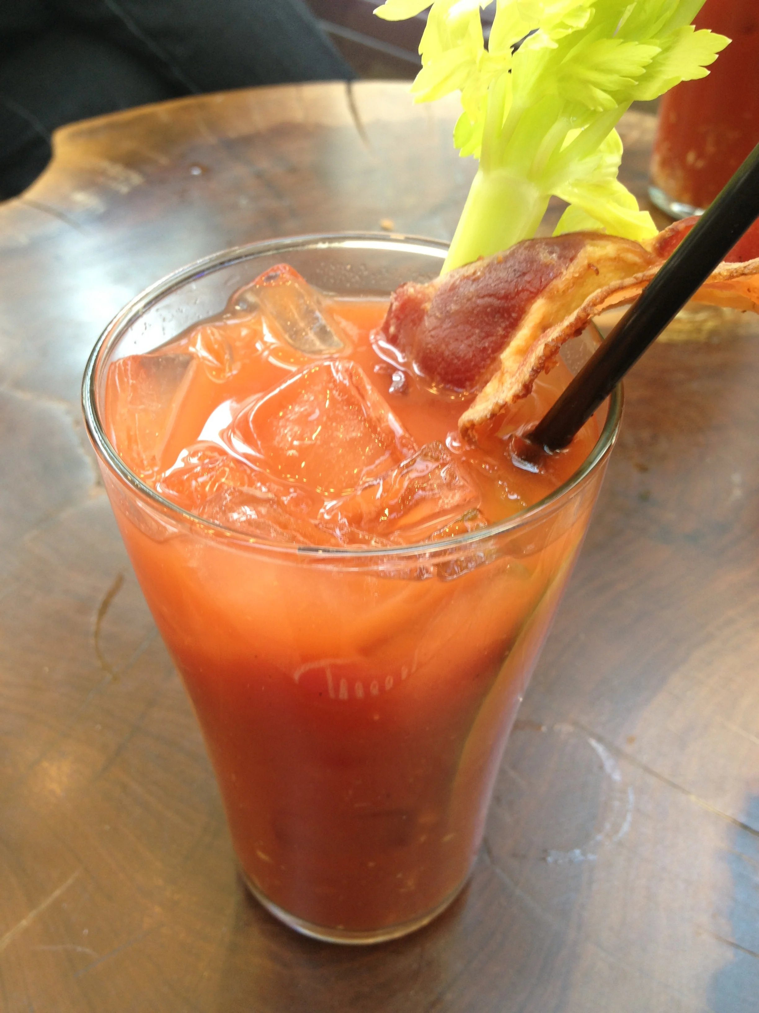 Bloody Mary // Washington DC