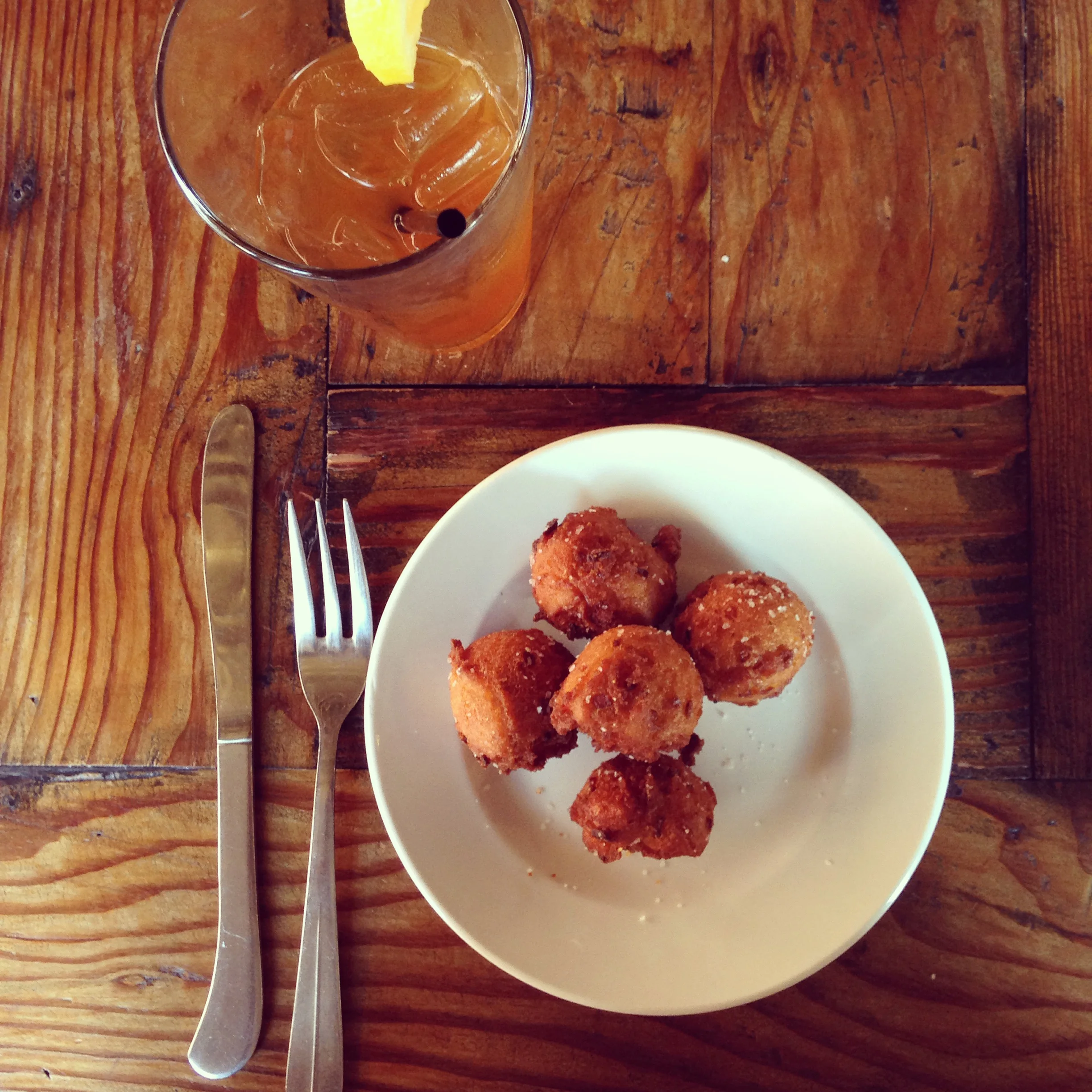 Nan + Byron's // Charlotte, NC