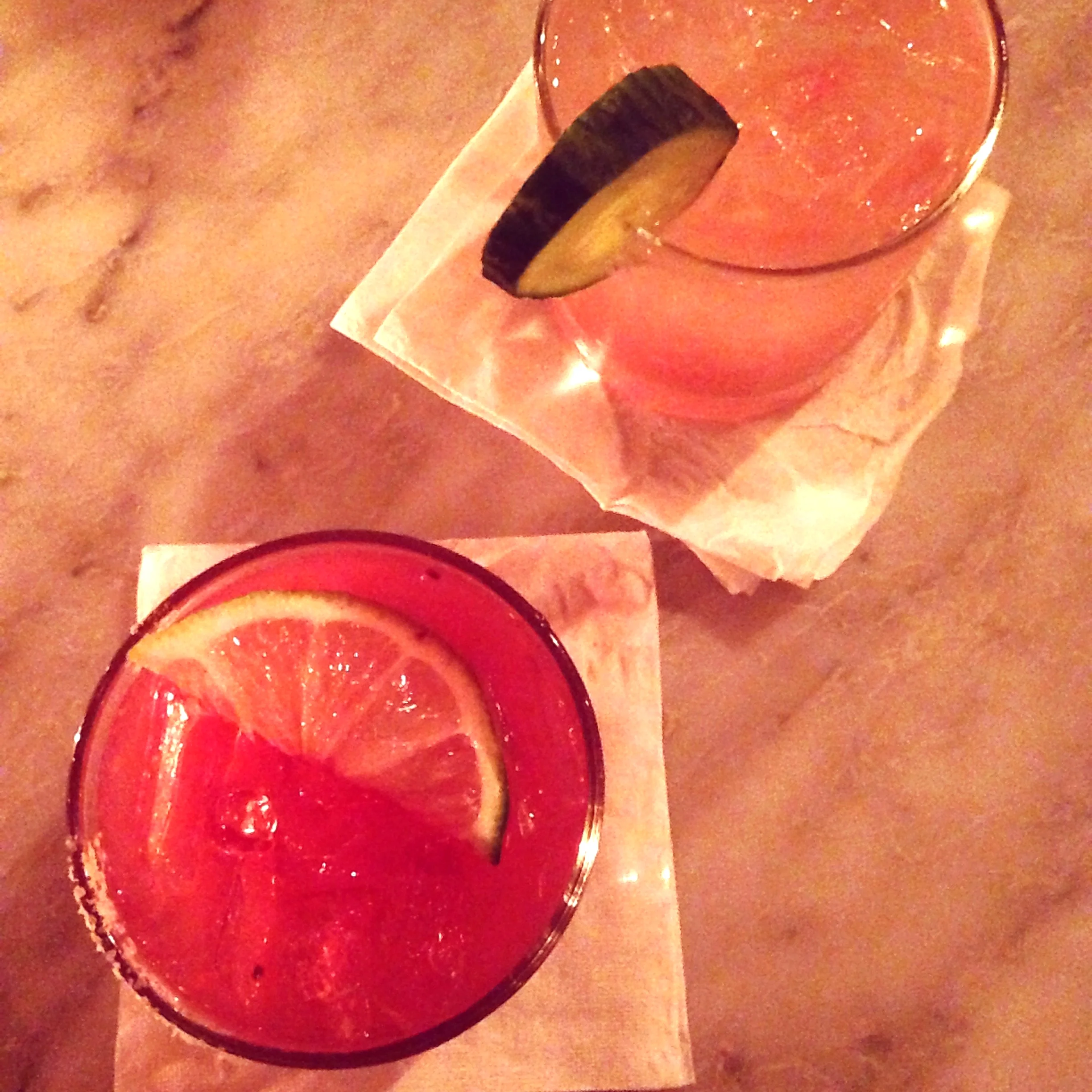 spirited punches // spokane, WA