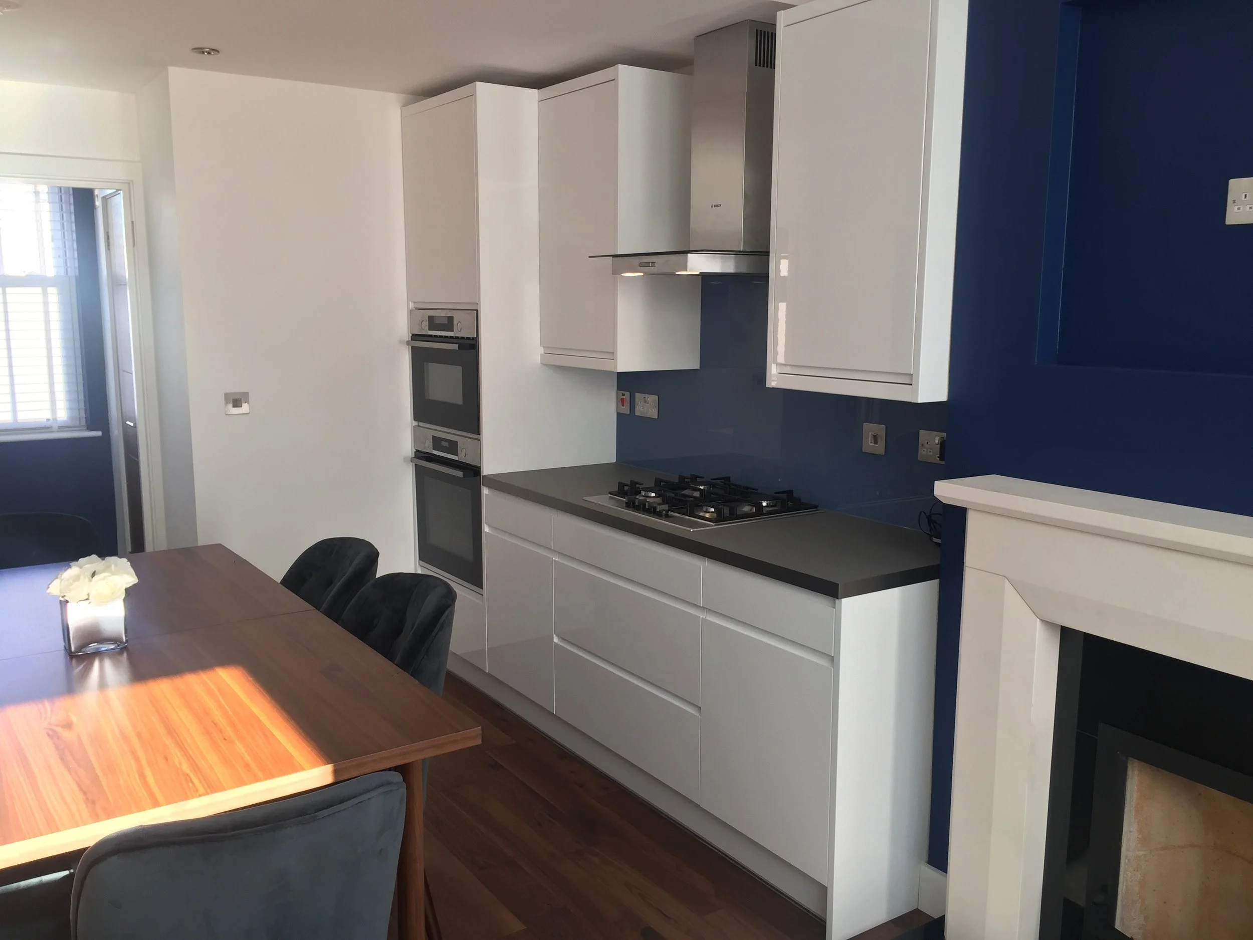      

 
   Our Victorian Refurb is just about done!  After six months of work, the refurbishment of our Victorian house is just about done.  The transformation is remarkable 
 






















    










































  
