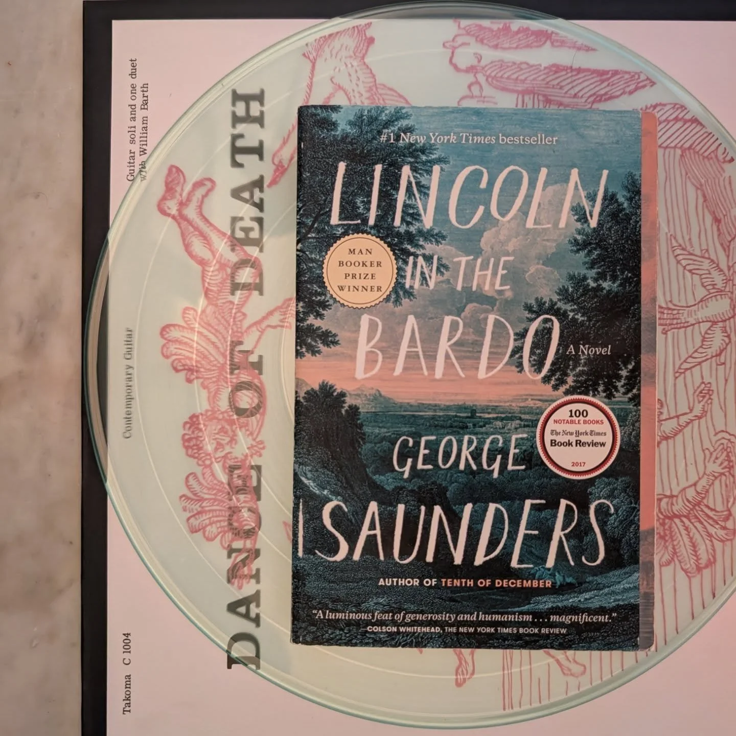 &quot;That&rsquo;s where fiction grows out of being mere polemic and starts being beautiful art.

...

Stories can be seen as dynamic systems of contradiction, the upshot of which is something like: 1) Don't be too sure and 2) Love the world.&quot;

