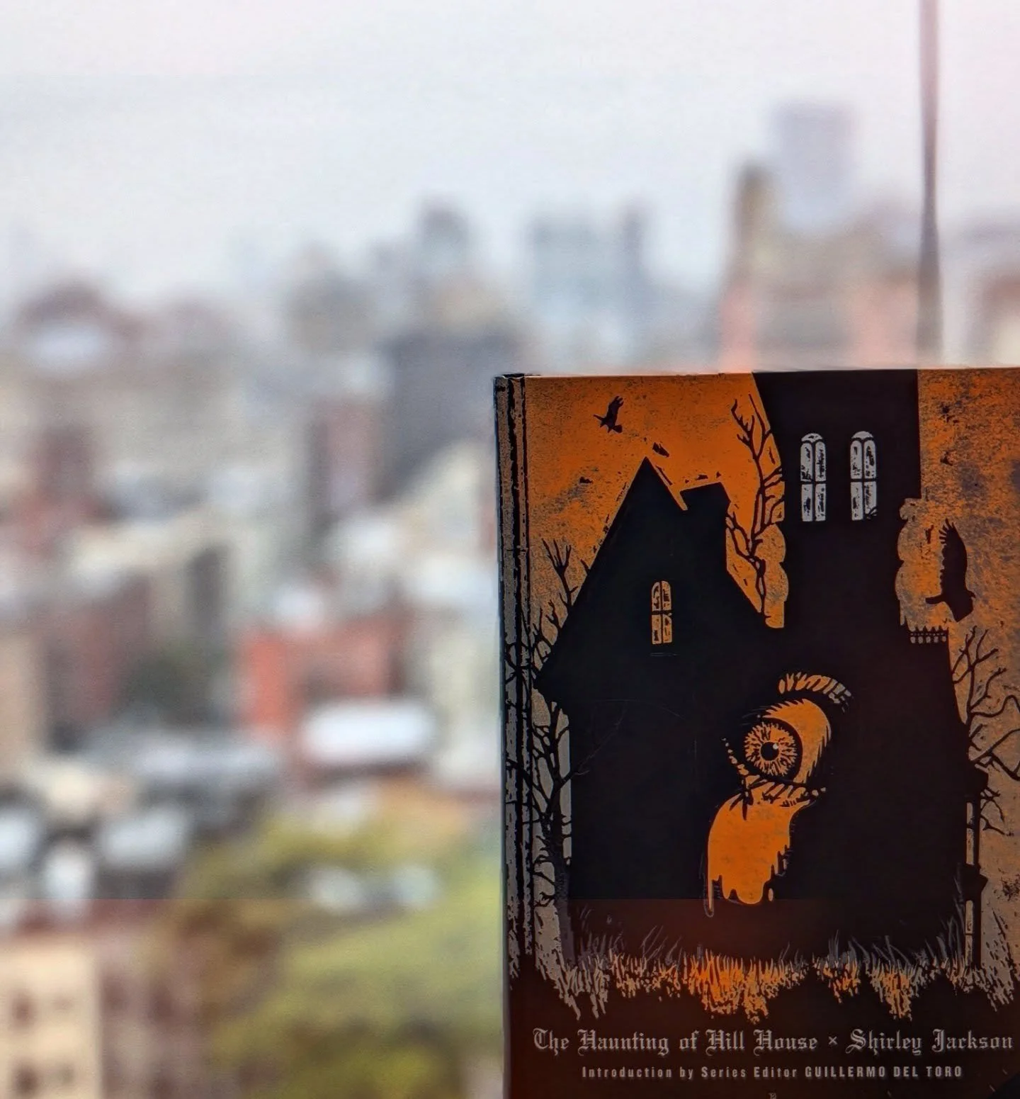 oft among the sunday scaries
'midst a weekend, reading merry/harry
flurrying pages fast and furious
yearning for the pages' score,
stupored by the cozy trappings,
bar-bound dreams (for the yapping),
mentally there came a zapping,
my verve and fervor 