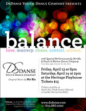 balance - 2012
