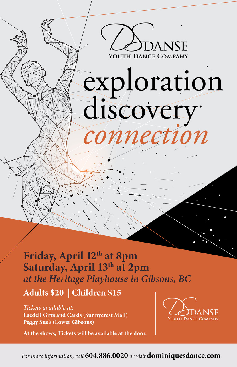 exploration discovery connection 2019