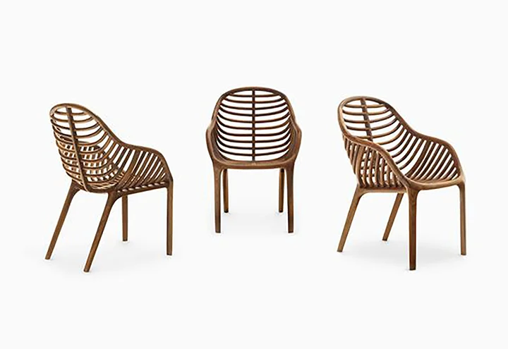 Palm Chair