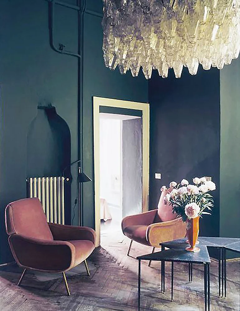 Ambiance