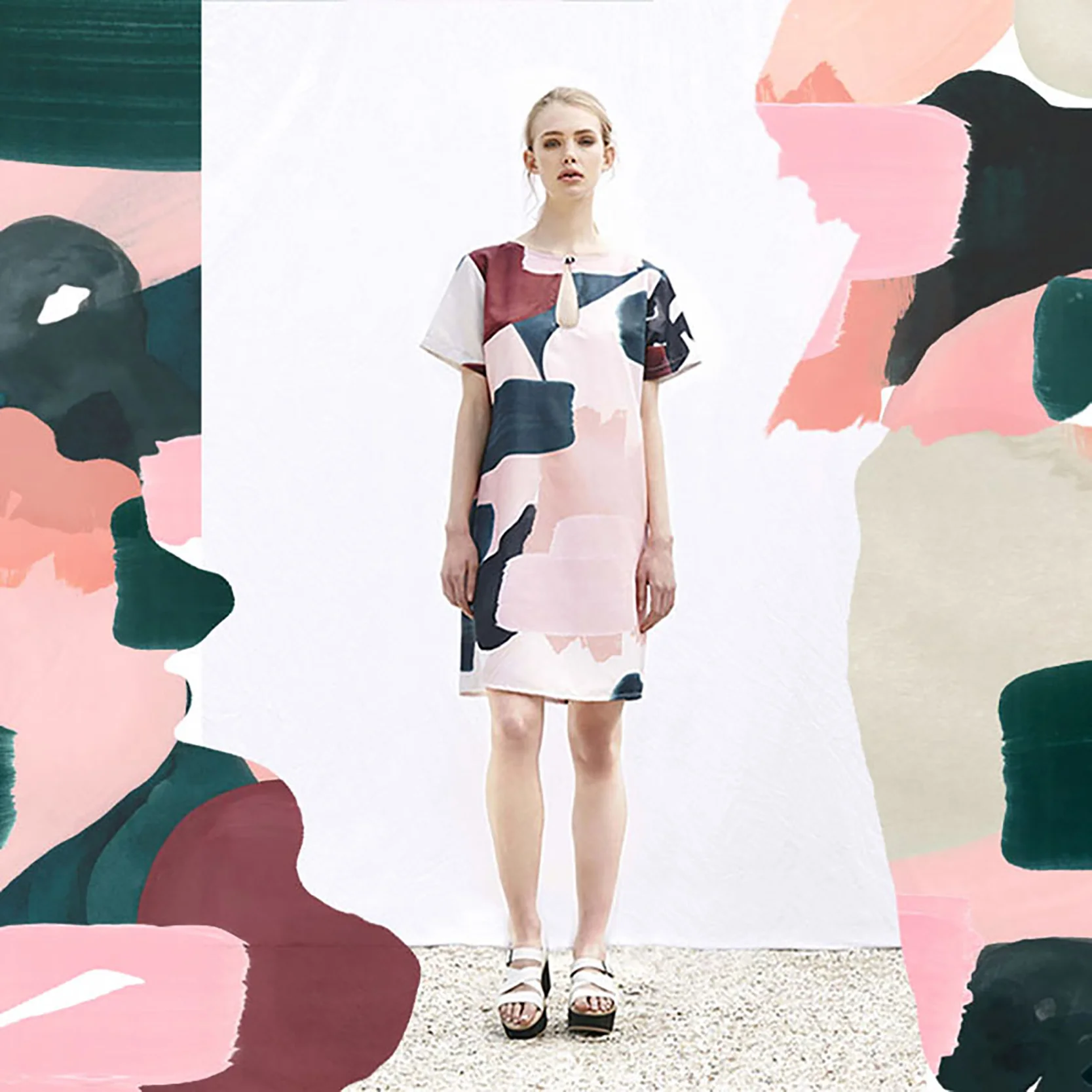 Cassie Byrnes Textiles