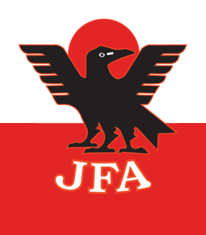 JapanSoccerCrestRedesign icoon.png