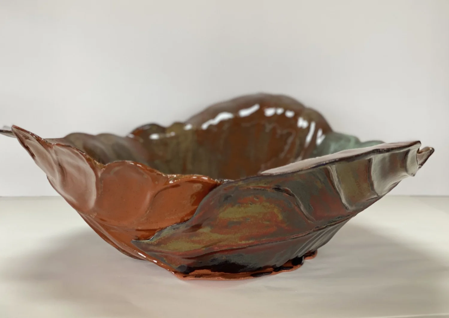 KMBK8 LLC Pottery by Barbara Korecki