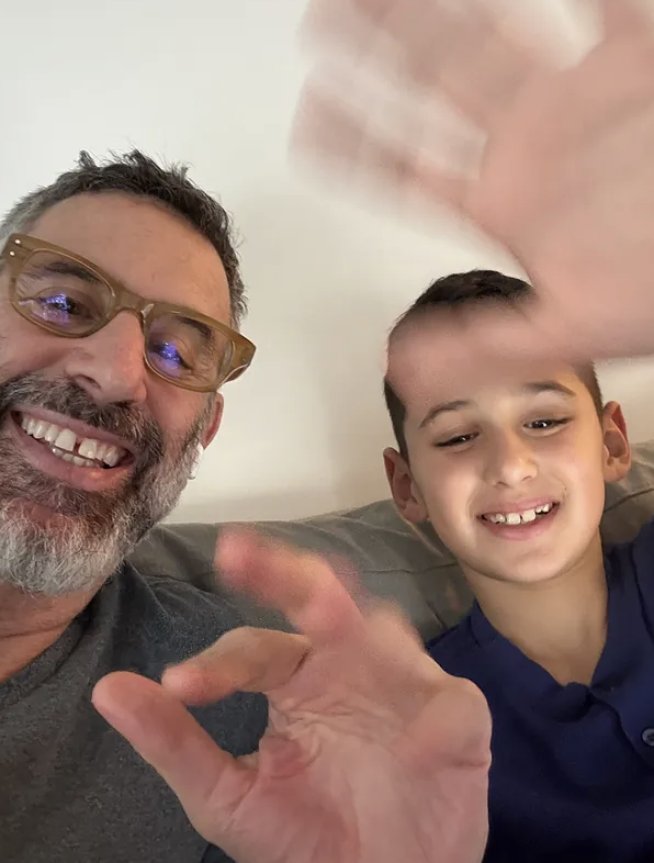 The Light We Carry: Why True Innovation is a Mirror