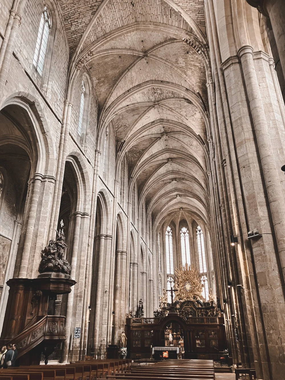 Where are Mary Magdalene’s Relics? And Why I Ended up on A Pilgrimage ...