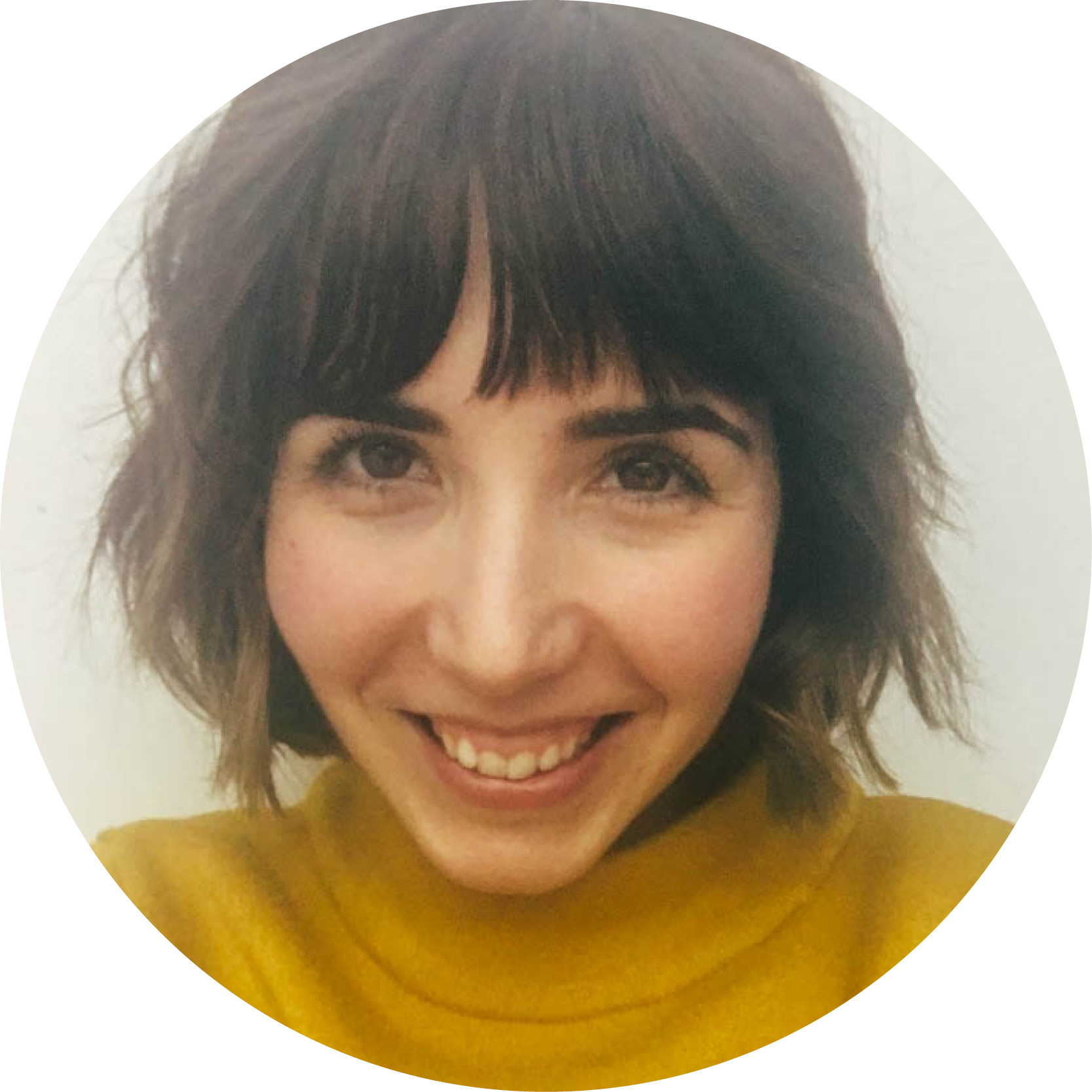 ~ Devon Loftus, Moon Cycle Bakery