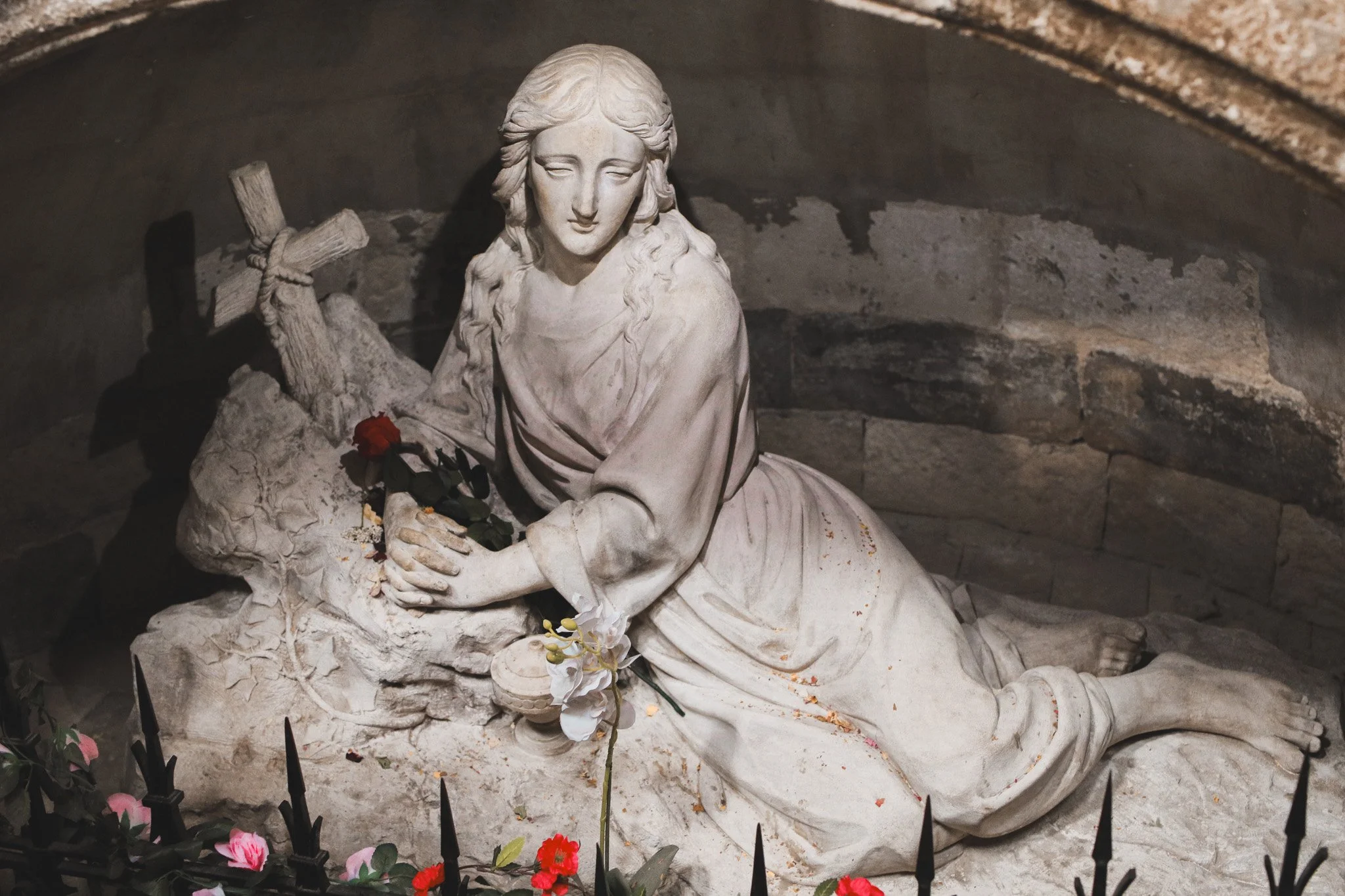 Where are Mary Magdalene’s Relics? And Why I Ended up on A Pilgrimage ...