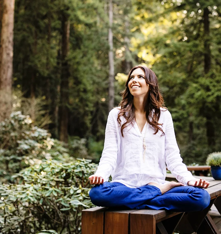 About | Discover Your Path — Meredith Rom