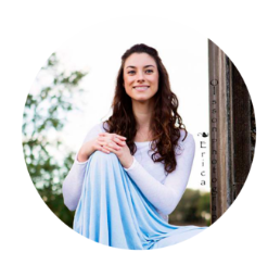 ~ Alexandra Freitas , Yoga Teacher and Doula, Portland Oregon