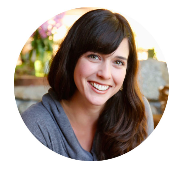 ~ Ellen Roggemann of Wild-Still , Petaluma, CA