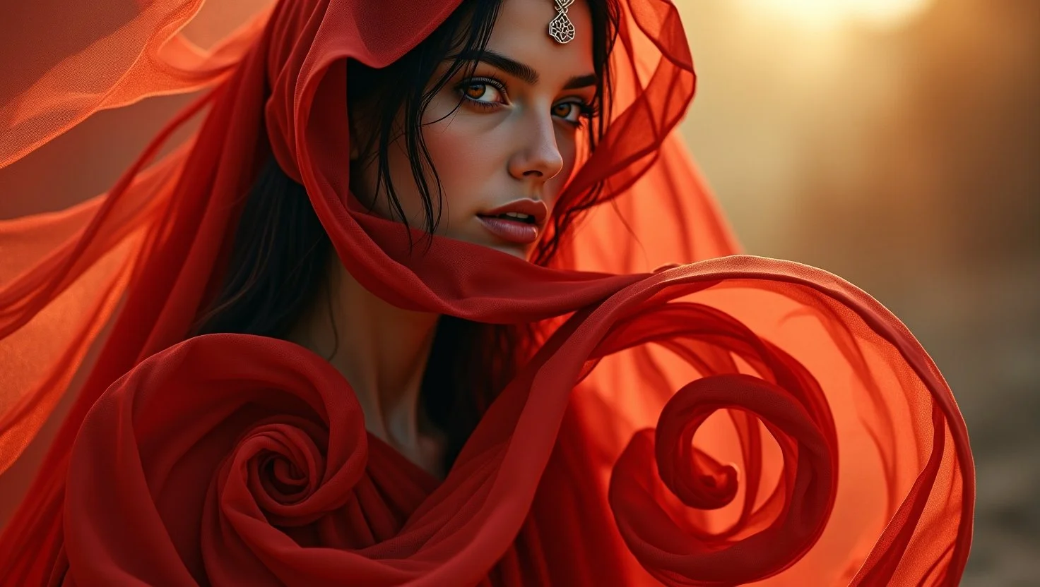 What is a Priestess of the Rose?