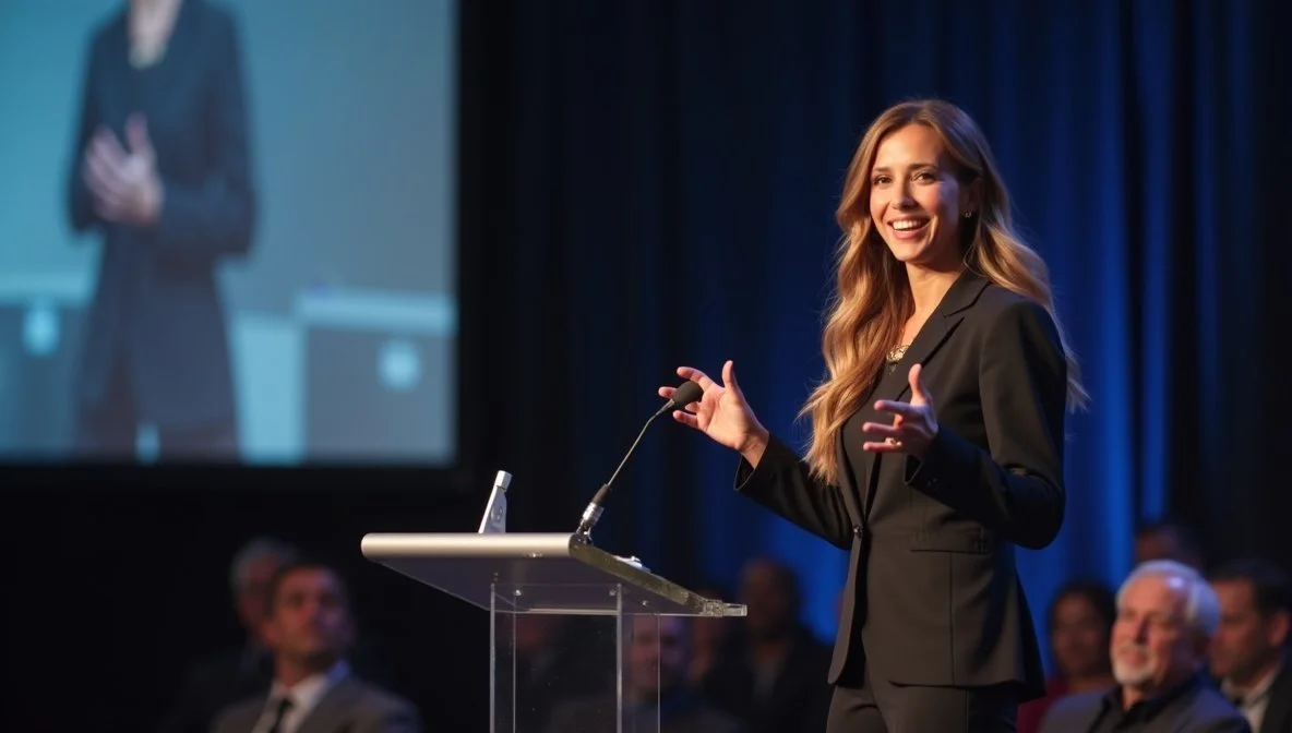 How to Overcome Fears of Public Speaking